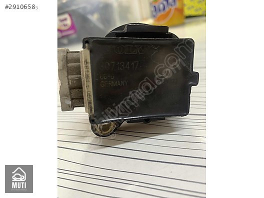Volvo S60 S80 V70 XC70 Ateşleme Bobini Gri Soket 30713417