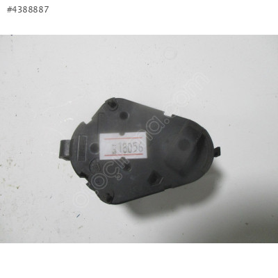 Bmw 3 E46 Isıtıcı Regülatör Motoru 6912524