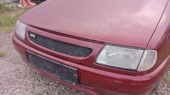 Citroen Saxo panjur