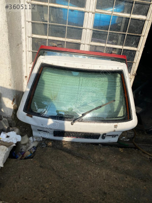 OPEL ASTRA F BAGAJ MERT OTO