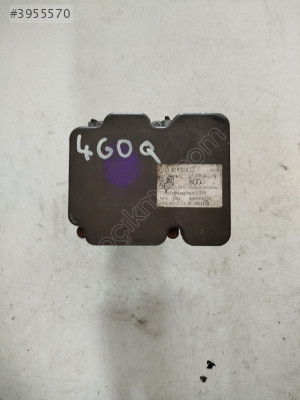 AUDİ ABS BEYNİ G0 907 379 Q