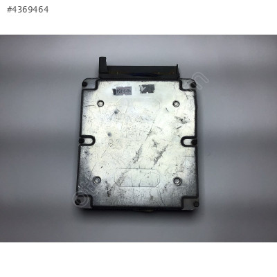 Ford Connect Focus Motor Beyni F5SB-14A624-AA