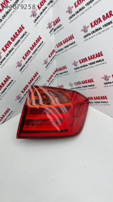BMW F30 SAĞ STOP