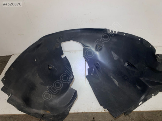 CİTROEN C-ELYSEE SAĞ ÖN DAVLUMBAZ