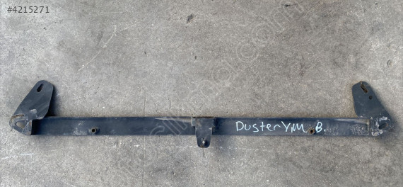 dacia duster 2020 1.6 radyatör alt traversi (son fiyat)