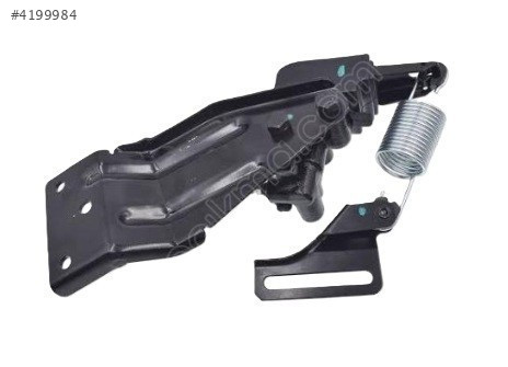 FREN LİMİTÖRÜ NİSSAN PİCKUP TD27- D22 98-02 / 464002S600