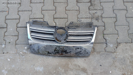 VOLKSWAGEN JETTA ORJİNAL ÇIKMA ÖN PANJUR