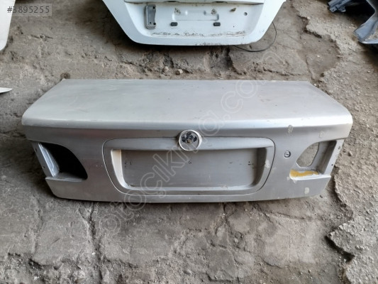 FIAT ALBEA BAGAJ KAPAĞI