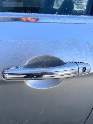 GEELY EMGRAND SOL ÖN DIŞ KAPI KOLU