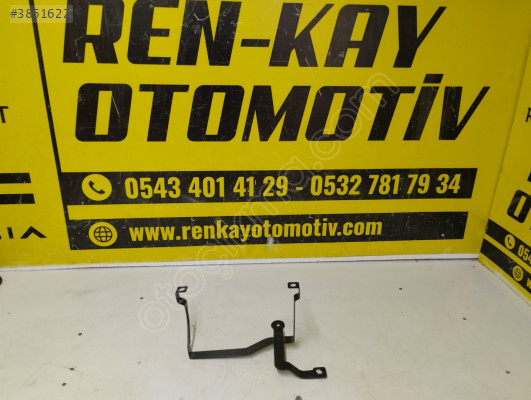 88245D XE360D RENAULT FLUENCE AKÜ ALT TABLA SACI ORJ ÇIKMA