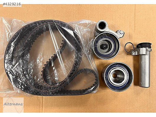 Land cruiser vx100 v8 4700 cc benzinli (2uzfe) triger seti