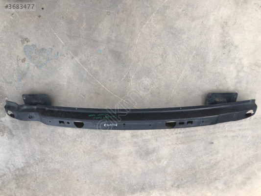 VW CADDY ARKA TAMPON DEMİRİ 2K0807305C ORJİNAL