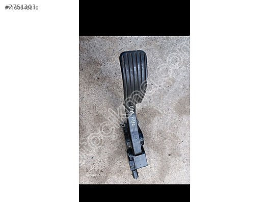 KİA CARNİVAL GAZ PEDALI 0281002541