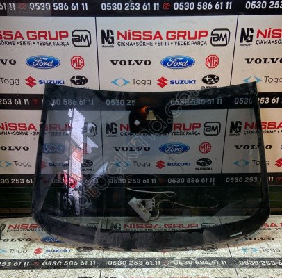 MG ZS ORİJİNAL ÇIKMA ÖN CAM