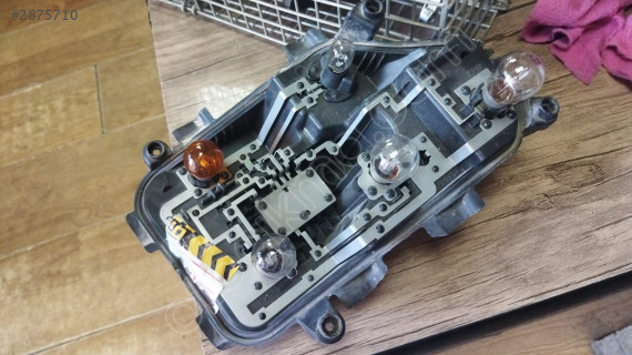 citroen c-elysee sol stop duyu