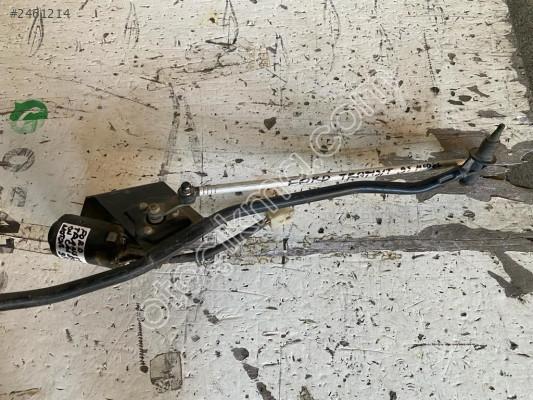 FORD TRANSİT ÖN CAM SİLECEK MEKANİZMASI 1995 MODEL
