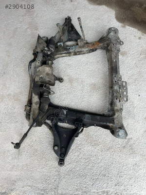 THALİA 1.2 BENZİN MOTOR TRAVERSİ