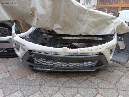 OPEL CROSSLAND X ÖN TAMPON ÇIKMA ORJİNAL YEDEK PARÇA