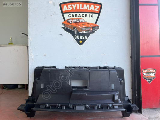 RİFTER ÖN PANEL BAKALİT ORJİNAL