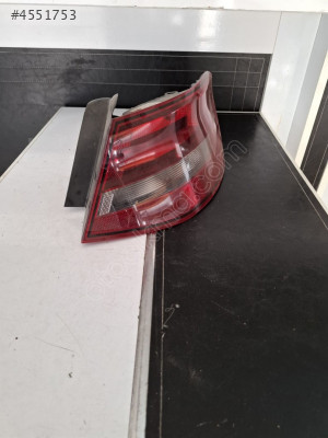 AUDİ A3 SAĞ ARKA STOP