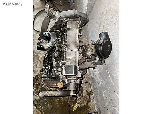 FIAT TEMPRA 1.6 MOTOR ÇIKMA KONUK OTO 05366077016