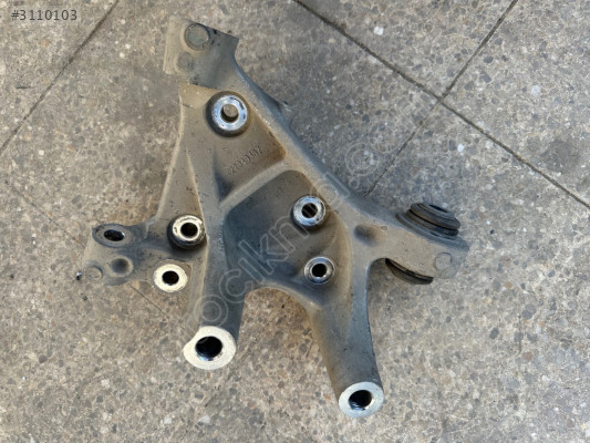 OPEL İNSİGNİA B ÇIKMA ORJİNAL ARKA SAĞ TAŞIYICI BDG