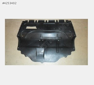 KARTER ALT MUHAFAZA POLO 05-10 6Q0825237AB