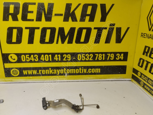 208748109R RENAULT DACİA 1.3 TCE BASINÇ KAPTÖRÜ VE HORTUMLARI