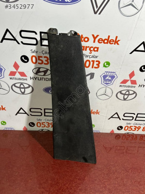 1S71 F24583 FORD Mondeo B Sütunu Plastiği