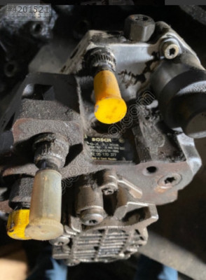 RENAULT MASTER 2 TRAFİC 2 MAZOT POMPASI ORJİNAL