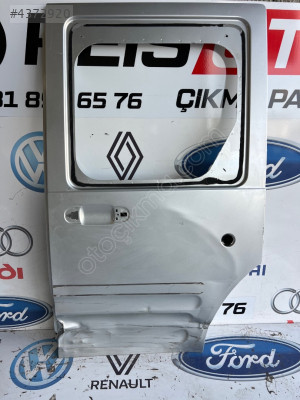 2003 2012 Model Ford connect çıkma sol sürgülü kapı