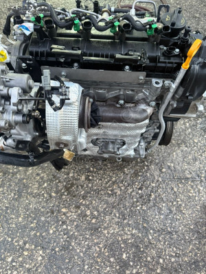 HYUNDAİ TUSCON 1.6 DİZEL KOMPLE MOTOR