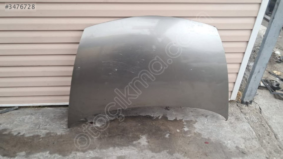 Honda Civic  fd6 çıkma orijinal kaput