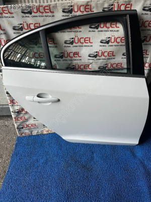 VOLVO S60 2011-18 SAĞ ARKA KAPI ÜÇEL OTO ÇIKMA BURSA