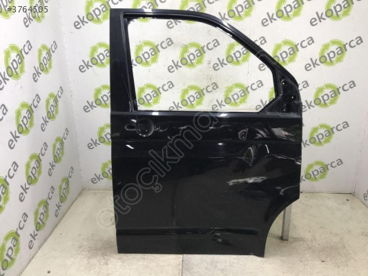 VOLKSWAGEN TRANSPORTER 2007 2018 ÇIKMA SAĞ ÖN KAPI 7E0831056