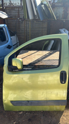 Fiat Fiorino sol ön kapı çıkma