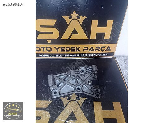 6200101196 RENAULT 1.5 MOTOR KULAĞI BAĞLANTISI