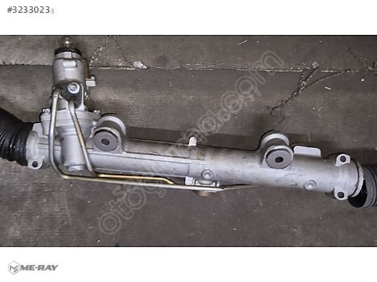 Mercedes Benz W221 Hidrolik direksiyon Kutusu A2211101100