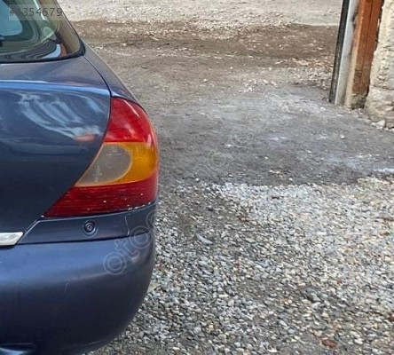 ford mondeo sağ stop