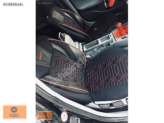 BMW E46 SAĞ ÖN KOLTUK ORJINAL ÇIKMA 