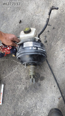 BMW F30 FREN WESTİNGHOUSE OTO FEDAİ