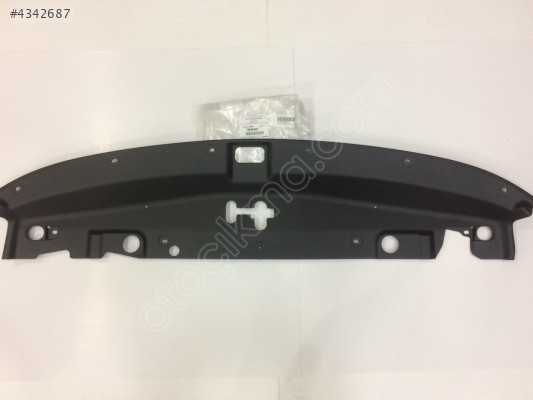 7403A344 Mitsubishi L200 PANEL ÜST PLASTİĞİ 19-22