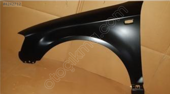 AUDI A3 2004 2008 SOL ÖN ÇAMURLUK 8P0821105F