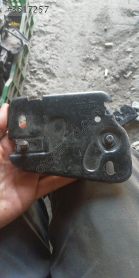 8V0823185 A3 S3 8V kaput kilidi karşılığı