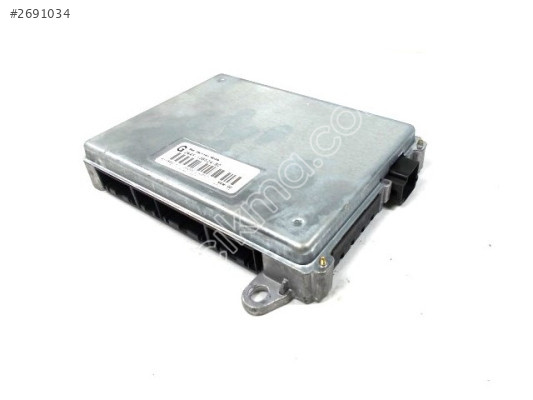 Jaguar S-Type Konfor Beyni 2W4F-13B524-BD