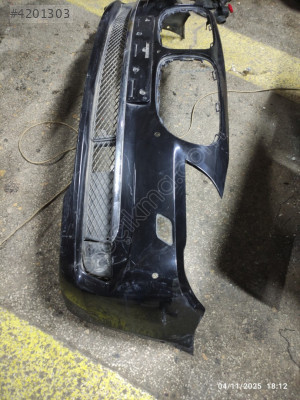 BMW 7 serisi f01 f02 ön tampon