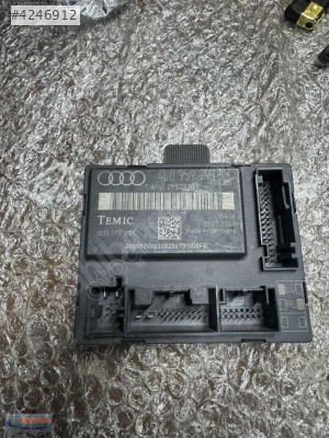 4L0959793B AUDİ Q7 KAPI BEYNİ