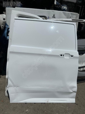 MİRİM OTODAN FORD CUSTOM 2024 SAĞ SÜRGÜLÜ KAPI