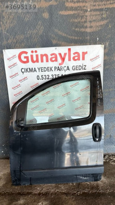 CİTROEN NEMO SOL ÖN KAPI