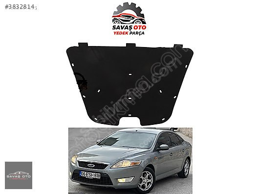 MONDEO KAPUT İZALATÖRÜ KEÇESİ 2007 2008 2009 2010 2011 2012 2013